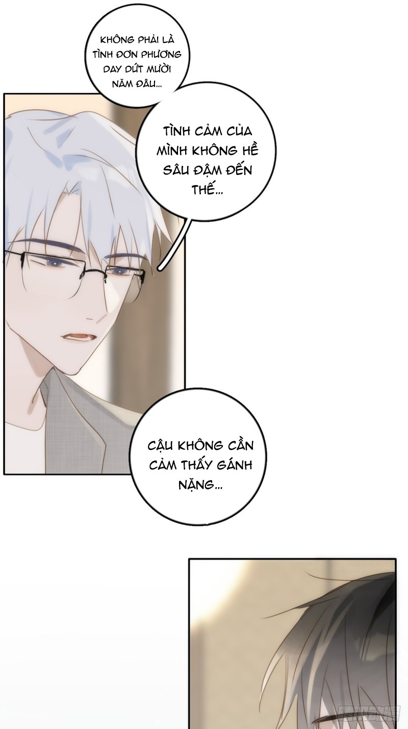 Đêm Đầy Sao Nói Với Em Chapter 37 - Next Chapter 38