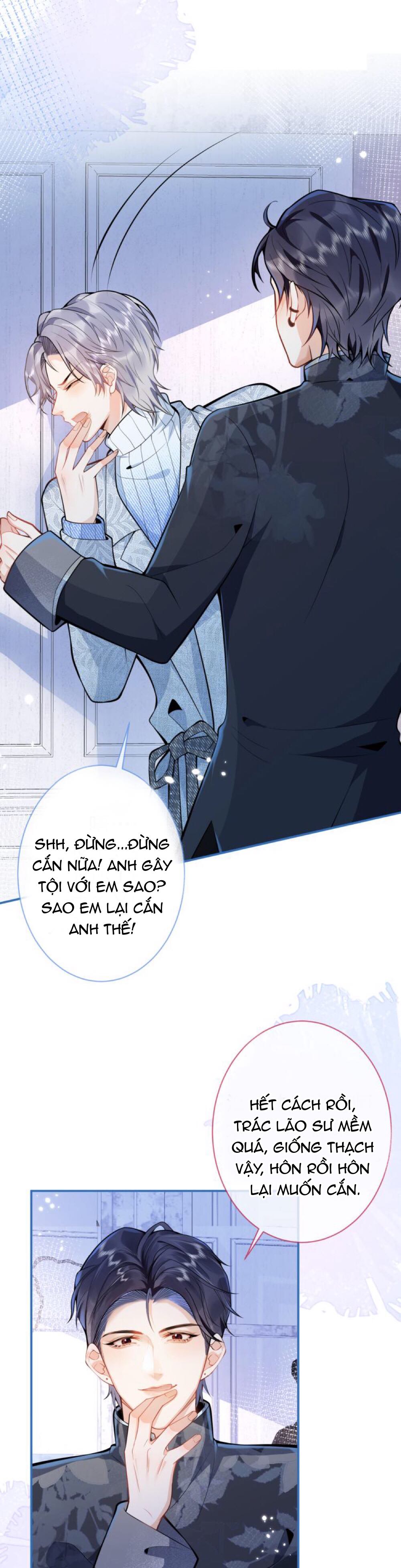 Sói Nhỏ Của Ảnh Đế Chapter 11 - Next Chapter 12