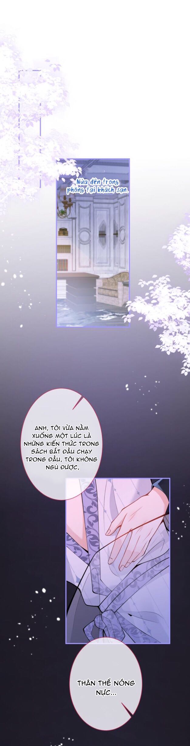 Sói Nhỏ Của Ảnh Đế Chapter 14 - Next 