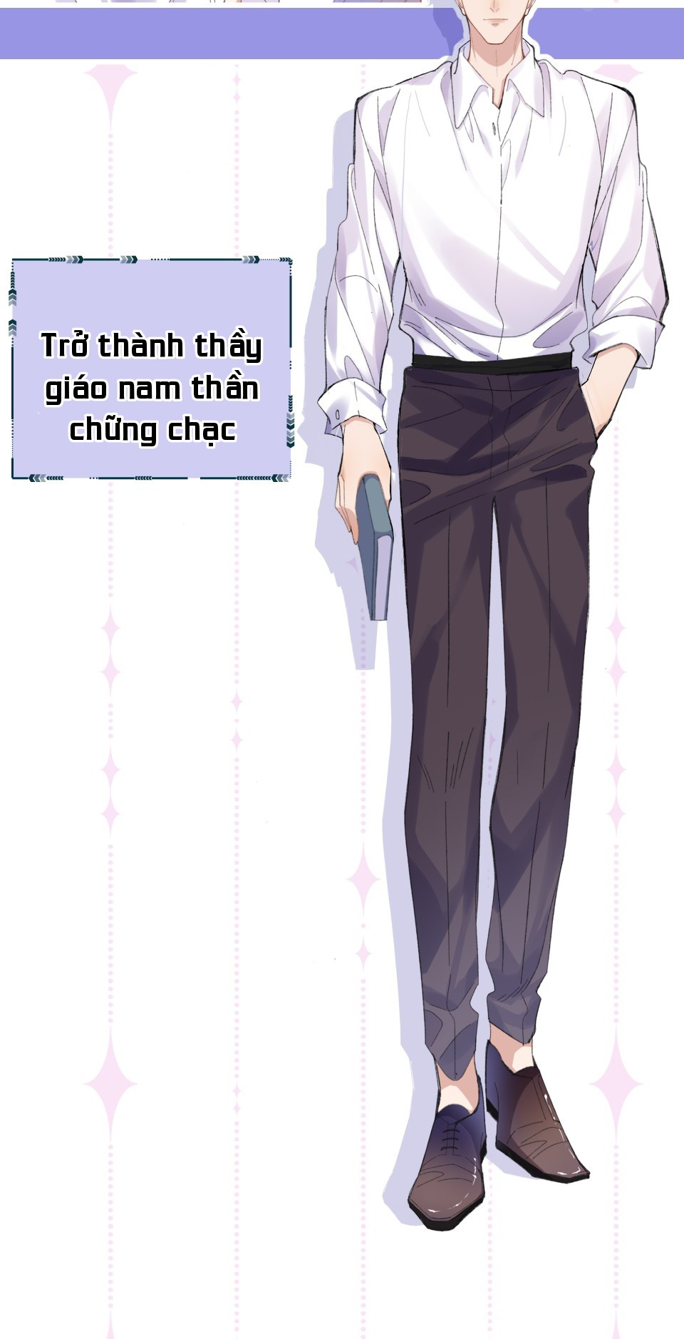 Tư Tự Vạn Thiên Chapter 1 - Next Chapter 2