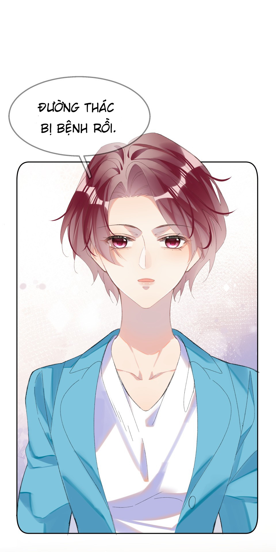 Tư Tự Vạn Thiên Chapter 1 - Next Chapter 2