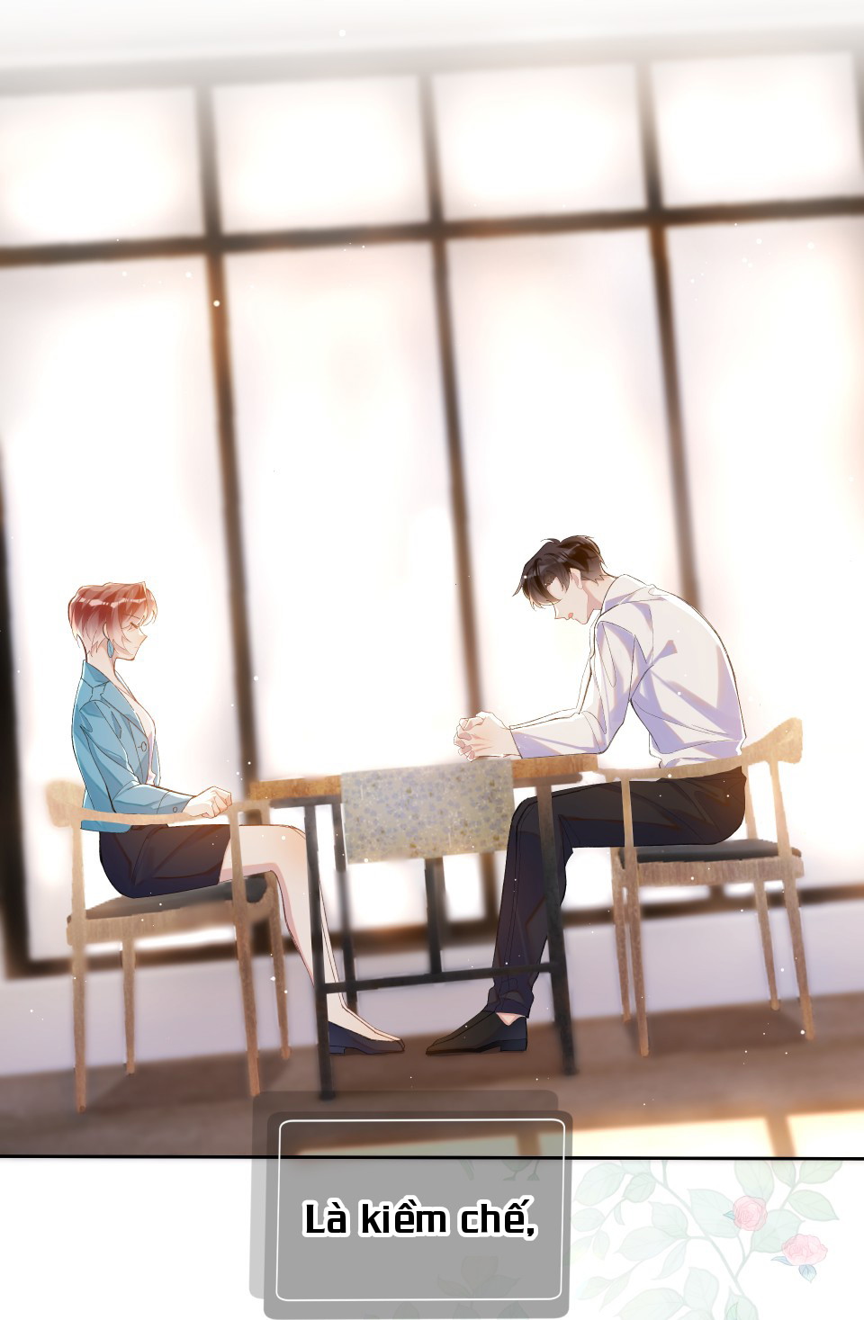 Tư Tự Vạn Thiên Chapter 1 - Next Chapter 2