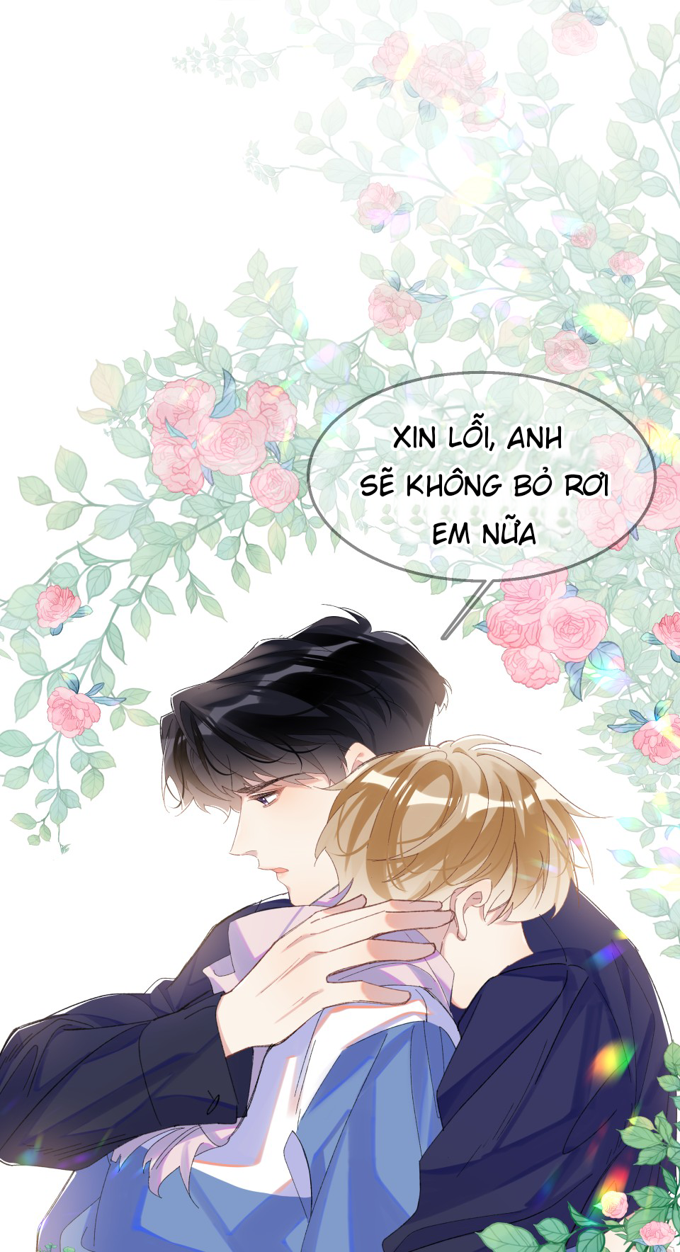 Tư Tự Vạn Thiên Chapter 1 - Next Chapter 2