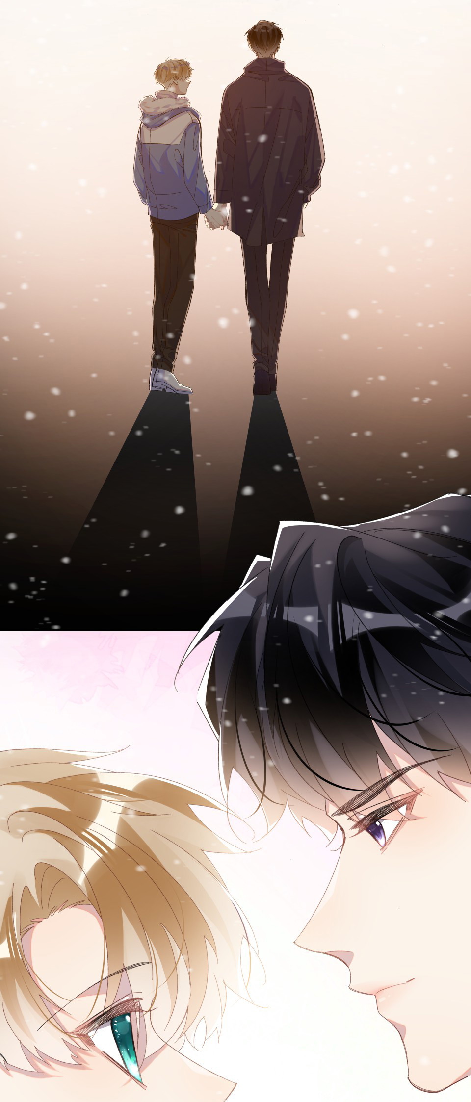 Tư Tự Vạn Thiên Chapter 1 - Next Chapter 2