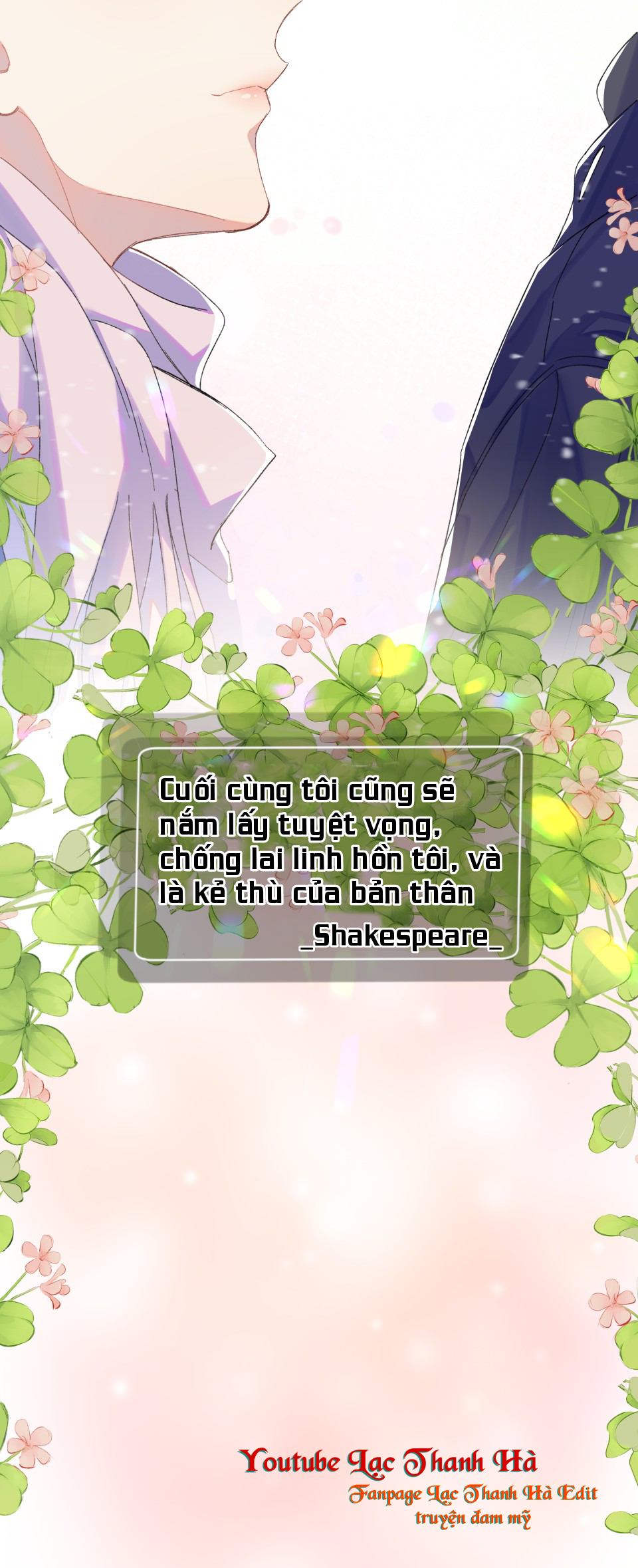 Tư Tự Vạn Thiên Chapter 1 - Next Chapter 2