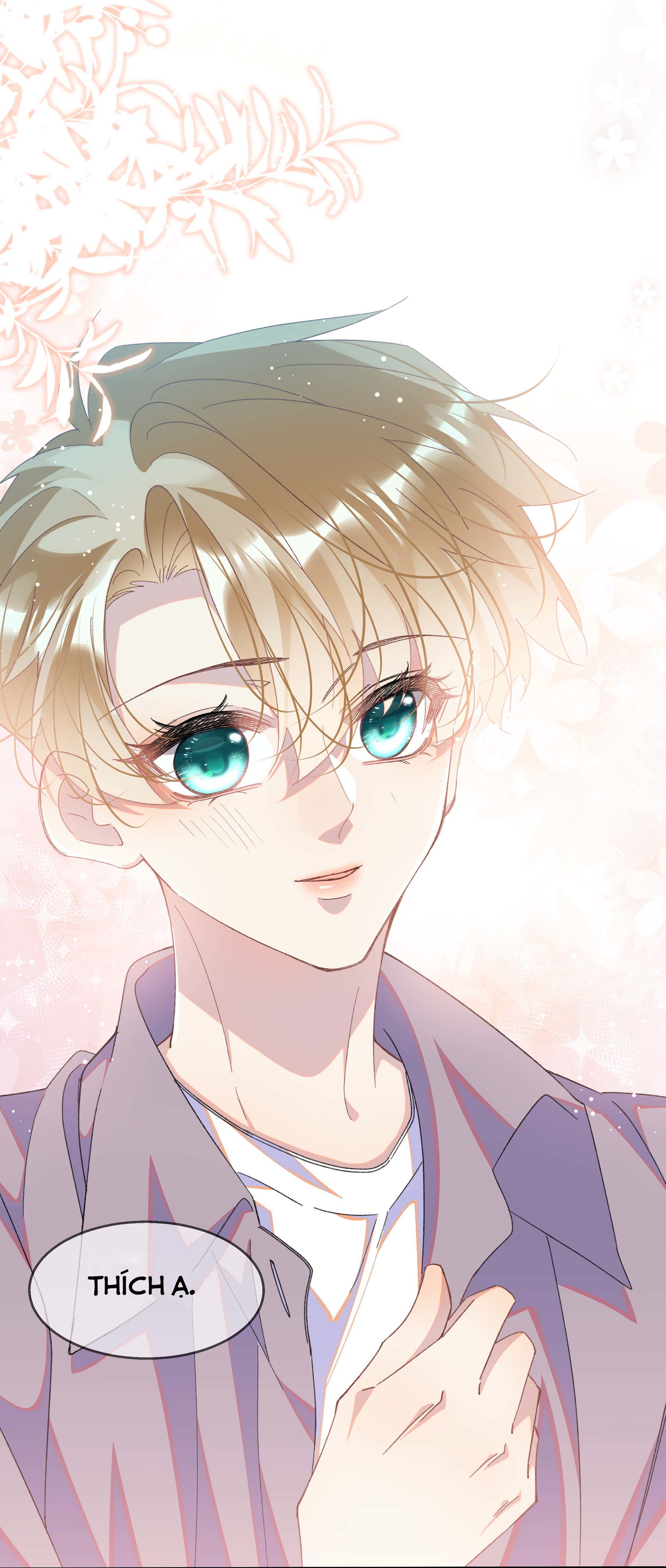 Tư Tự Vạn Thiên Chapter 6 - Next Chapter 7