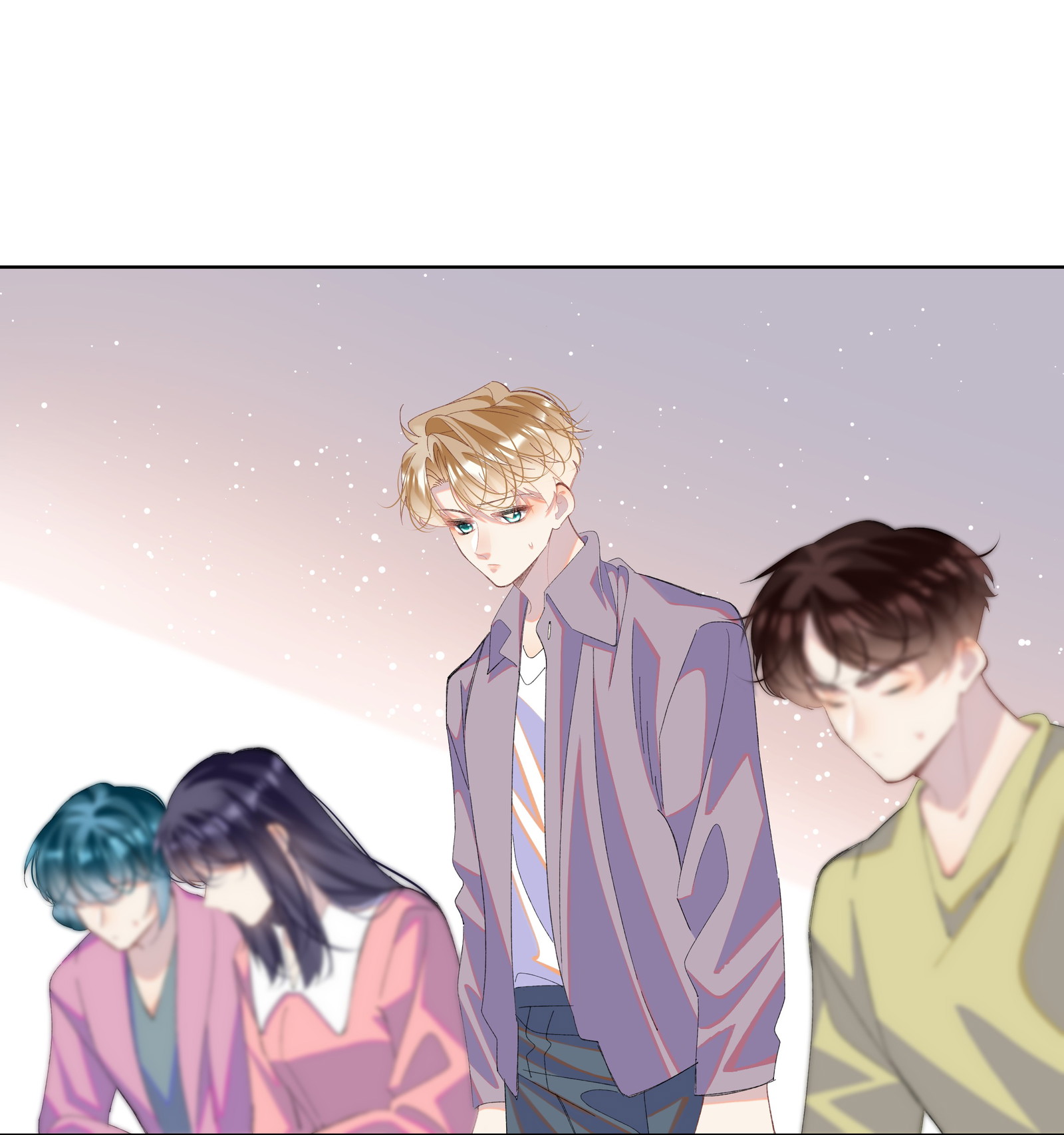 Tư Tự Vạn Thiên Chapter 7 - Next Chapter 8