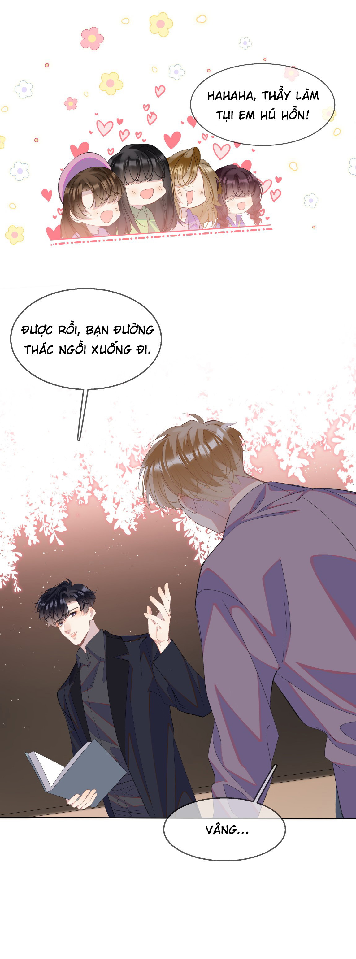 Tư Tự Vạn Thiên Chapter 7 - Next Chapter 8