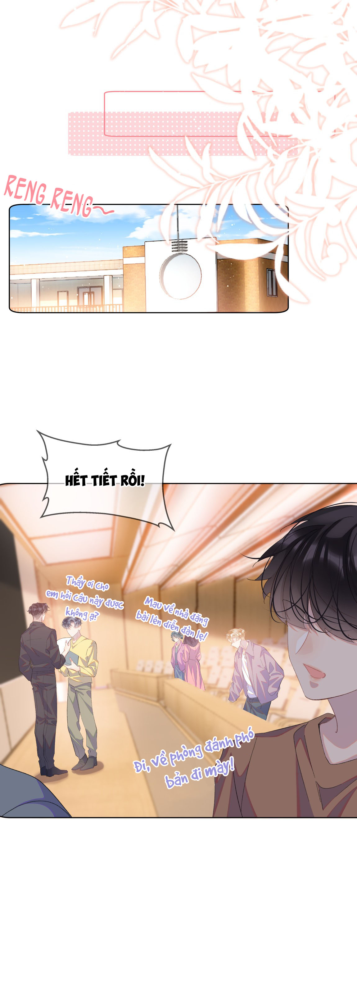 Tư Tự Vạn Thiên Chapter 7 - Next Chapter 8