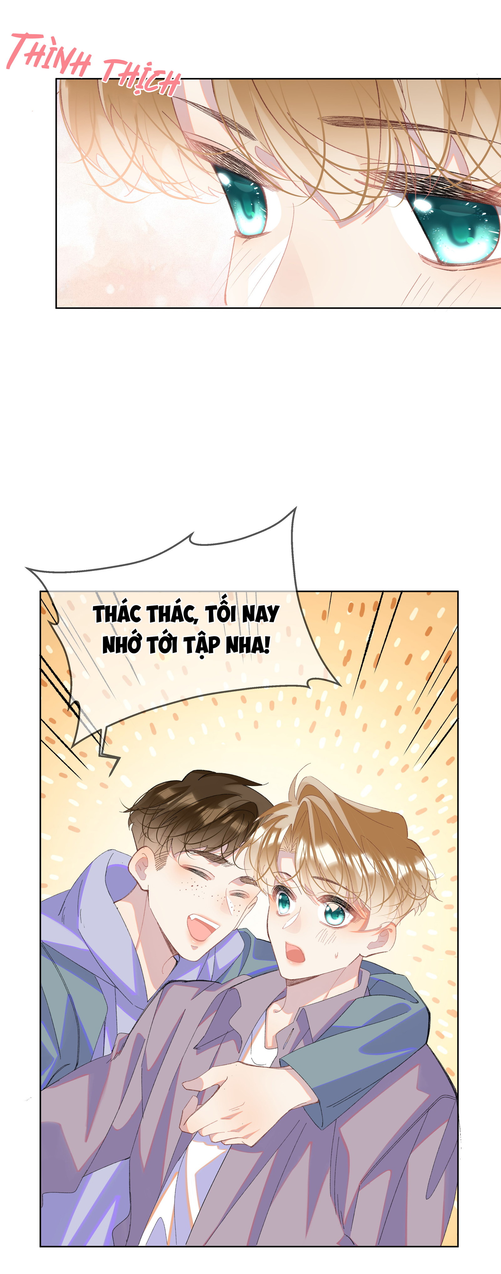 Tư Tự Vạn Thiên Chapter 7 - Next Chapter 8