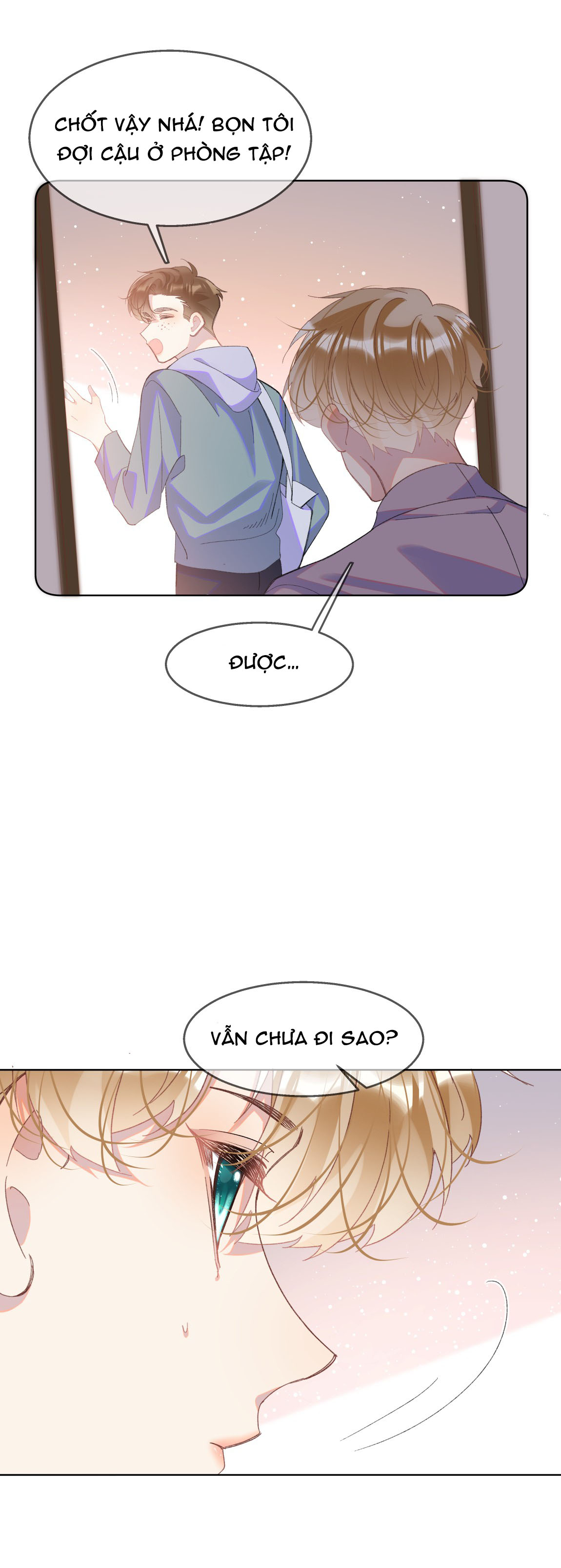 Tư Tự Vạn Thiên Chapter 7 - Next Chapter 8