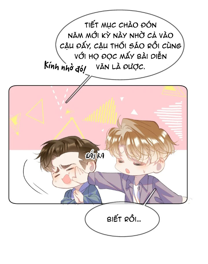 Tư Tự Vạn Thiên Chapter 7 - Next Chapter 8