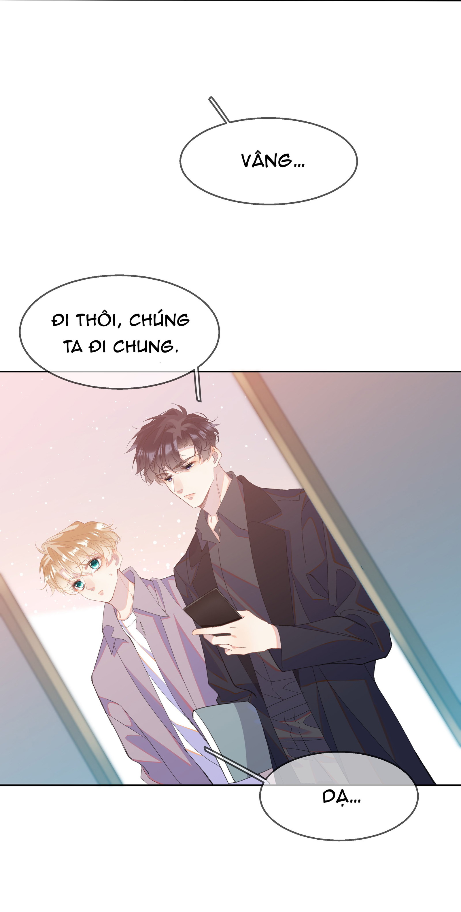 Tư Tự Vạn Thiên Chapter 7 - Next Chapter 8