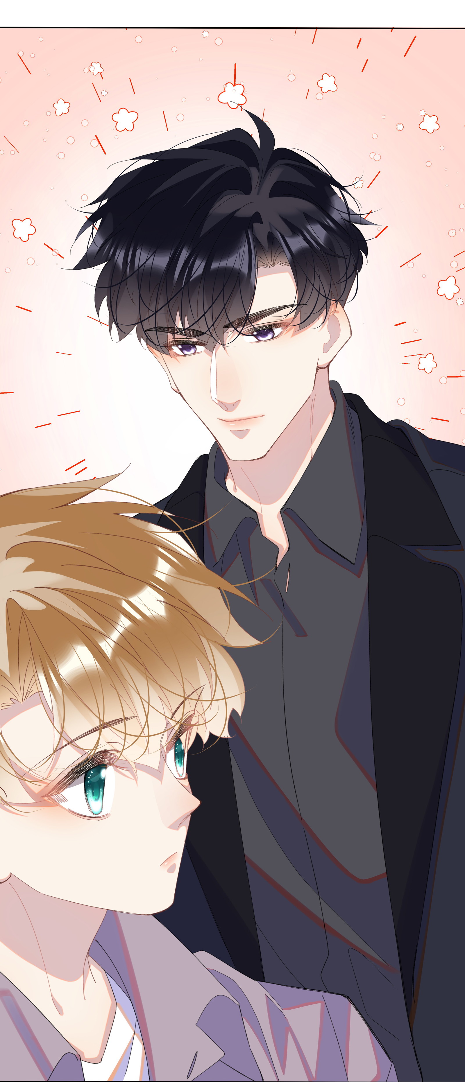 Tư Tự Vạn Thiên Chapter 7 - Next Chapter 8