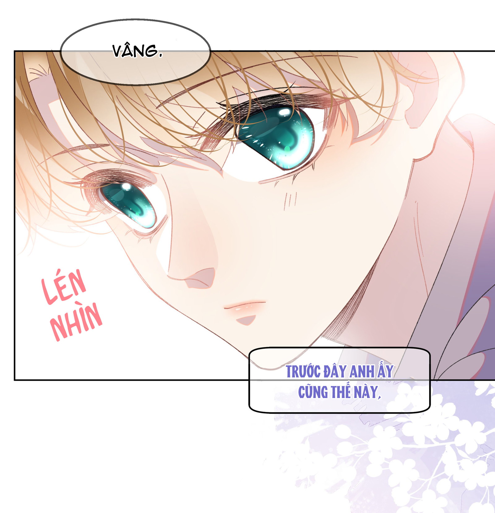Tư Tự Vạn Thiên Chapter 7 - Next Chapter 8