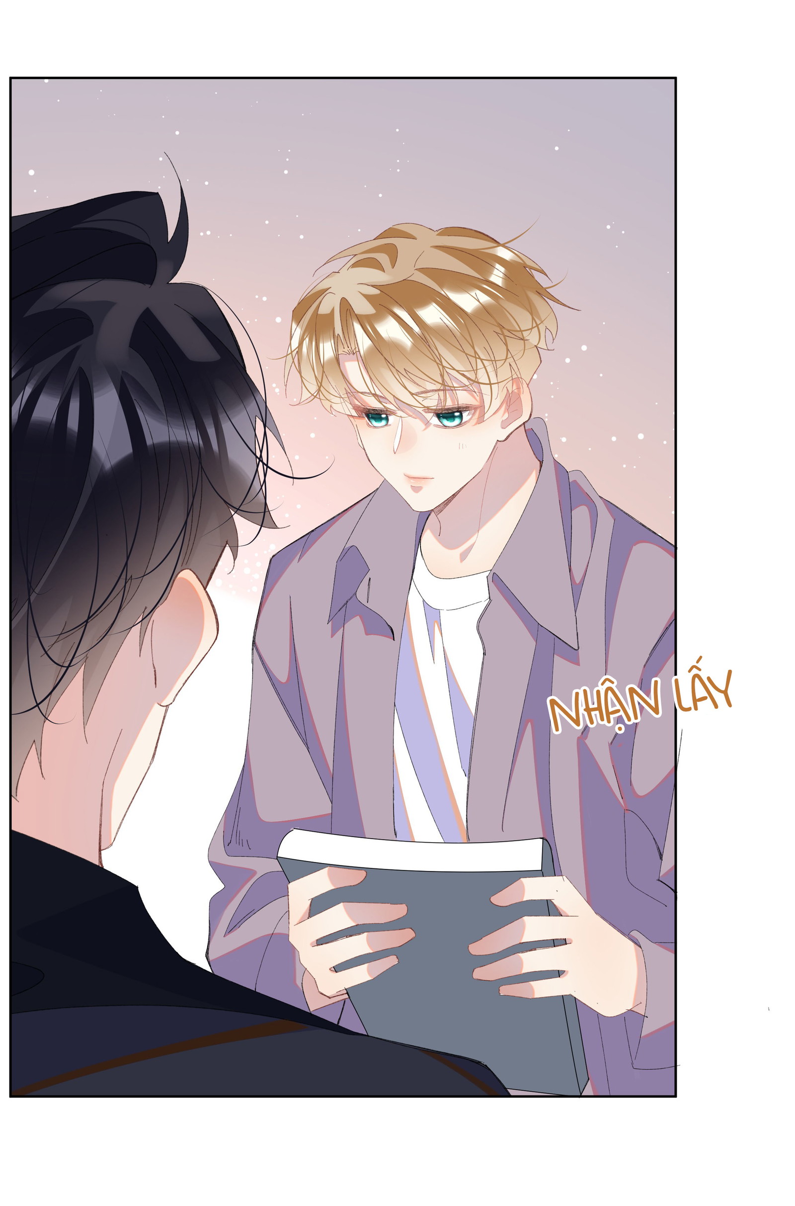 Tư Tự Vạn Thiên Chapter 7 - Next Chapter 8