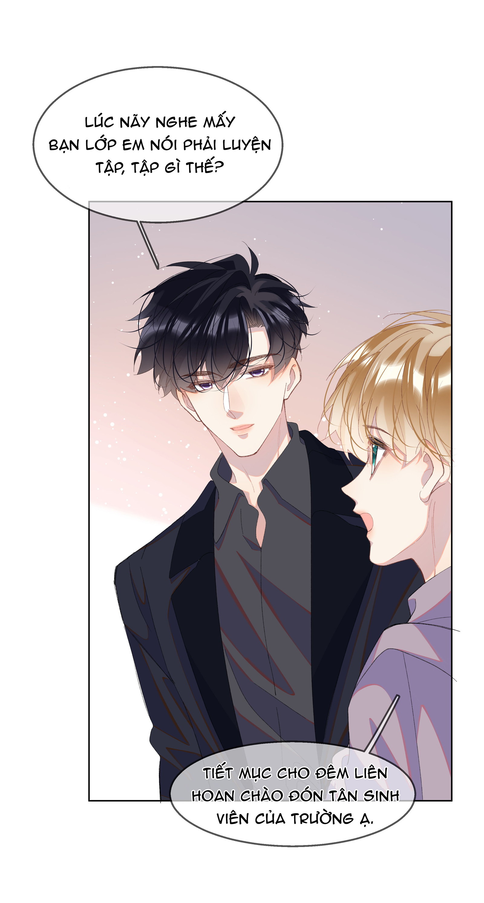 Tư Tự Vạn Thiên Chapter 7 - Next Chapter 8