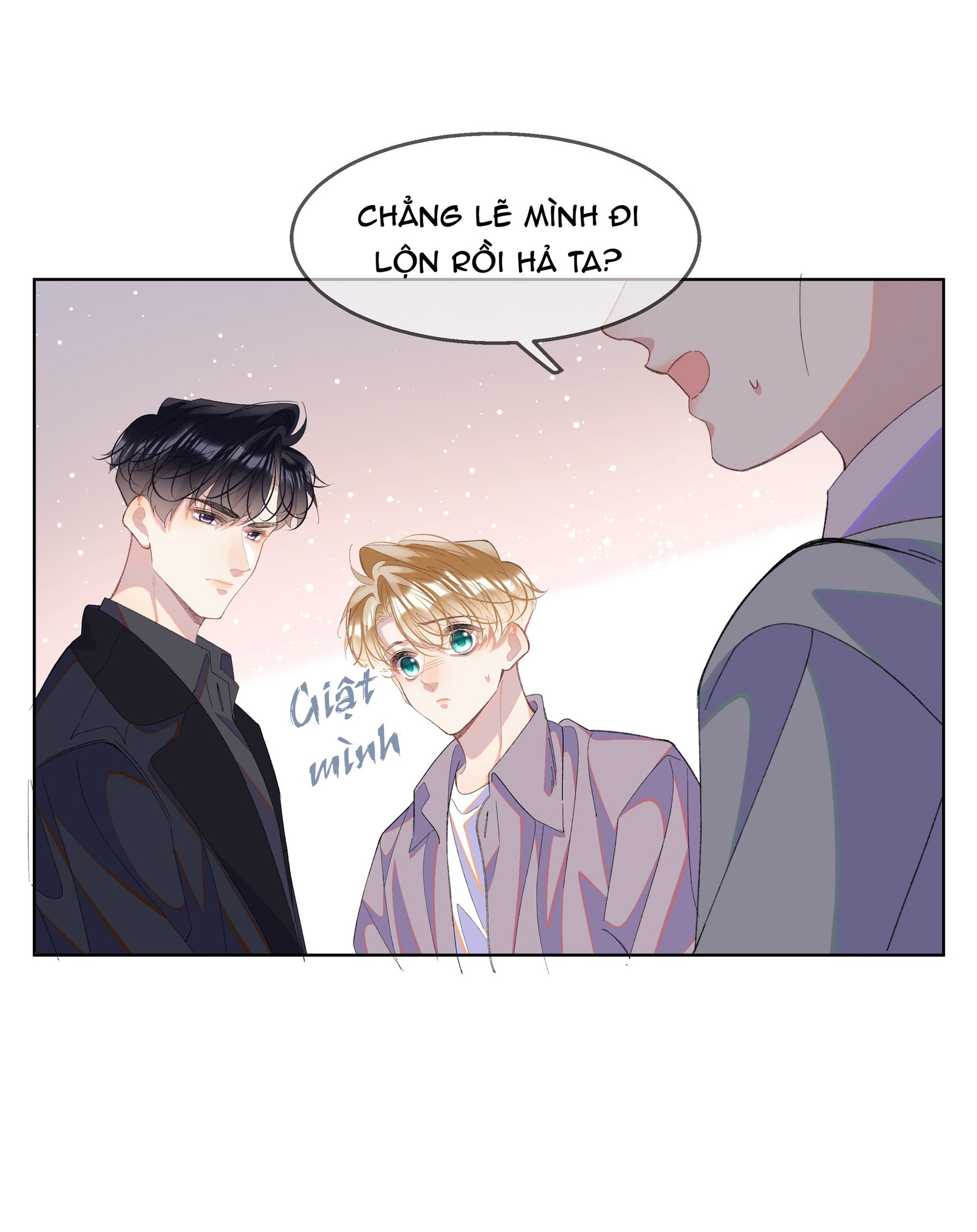 Tư Tự Vạn Thiên Chapter 7 - Next Chapter 8