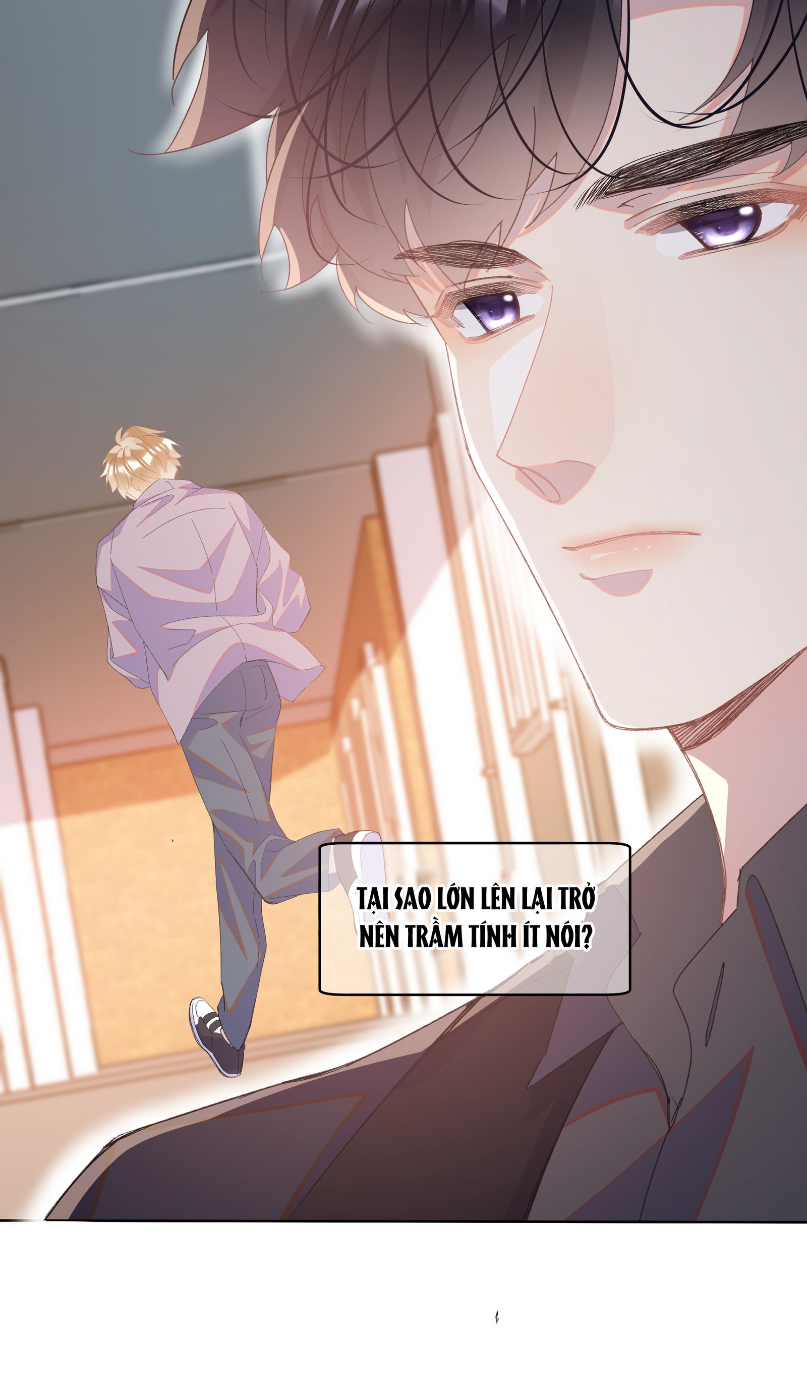Tư Tự Vạn Thiên Chapter 7 - Next Chapter 8