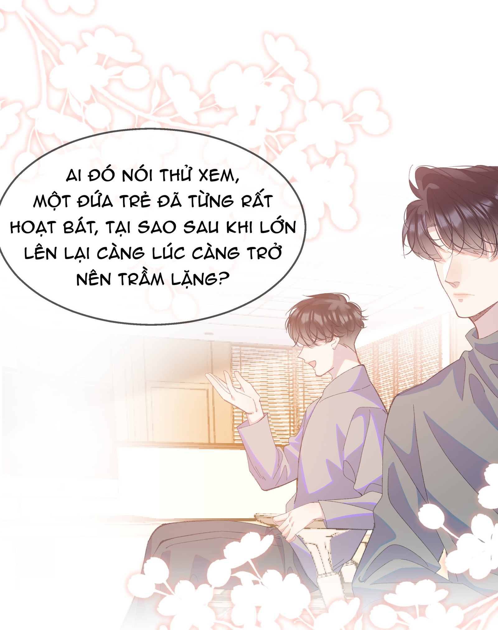 Tư Tự Vạn Thiên Chapter 7 - Next Chapter 8