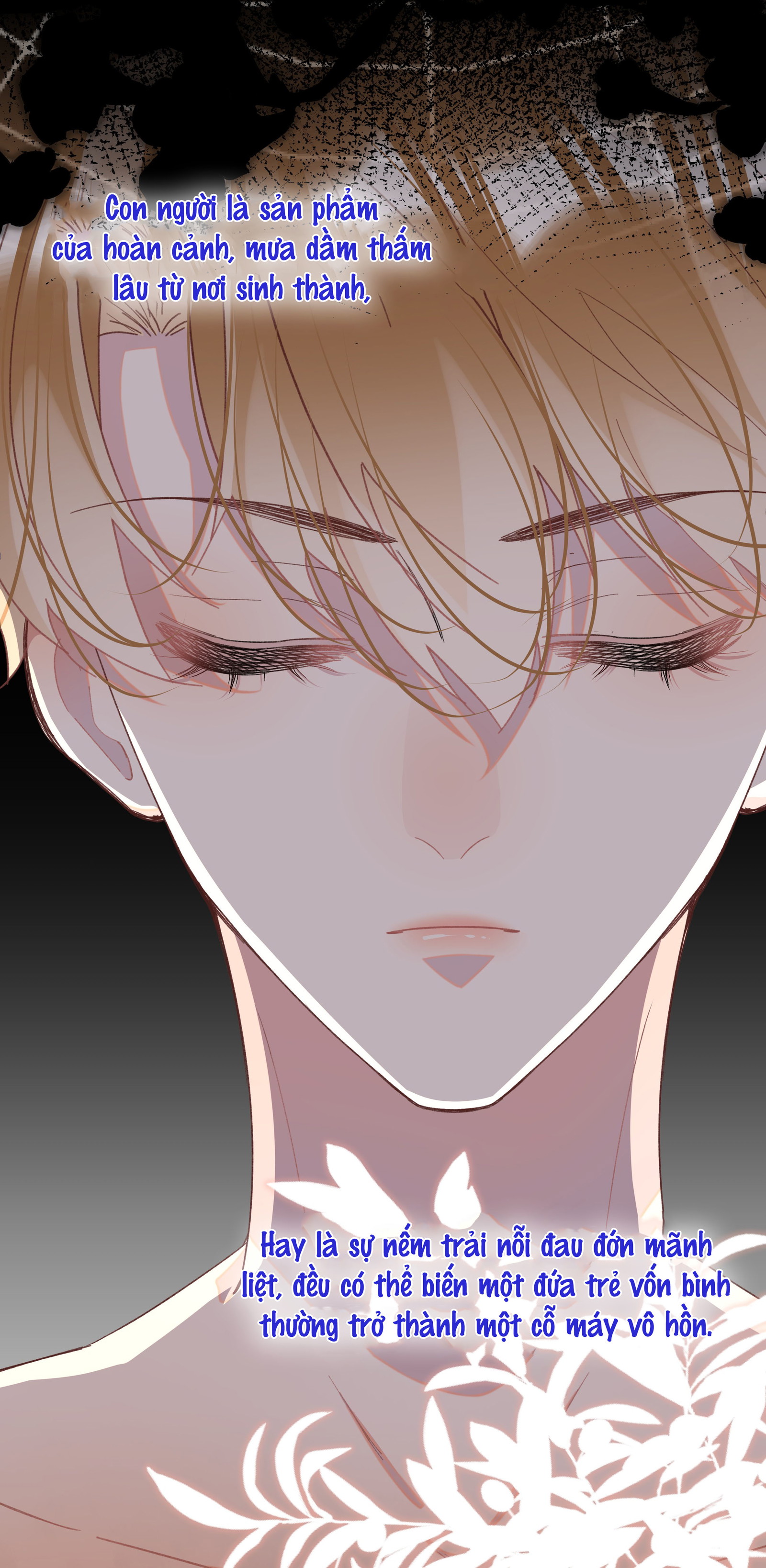 Tư Tự Vạn Thiên Chapter 7 - Next Chapter 8