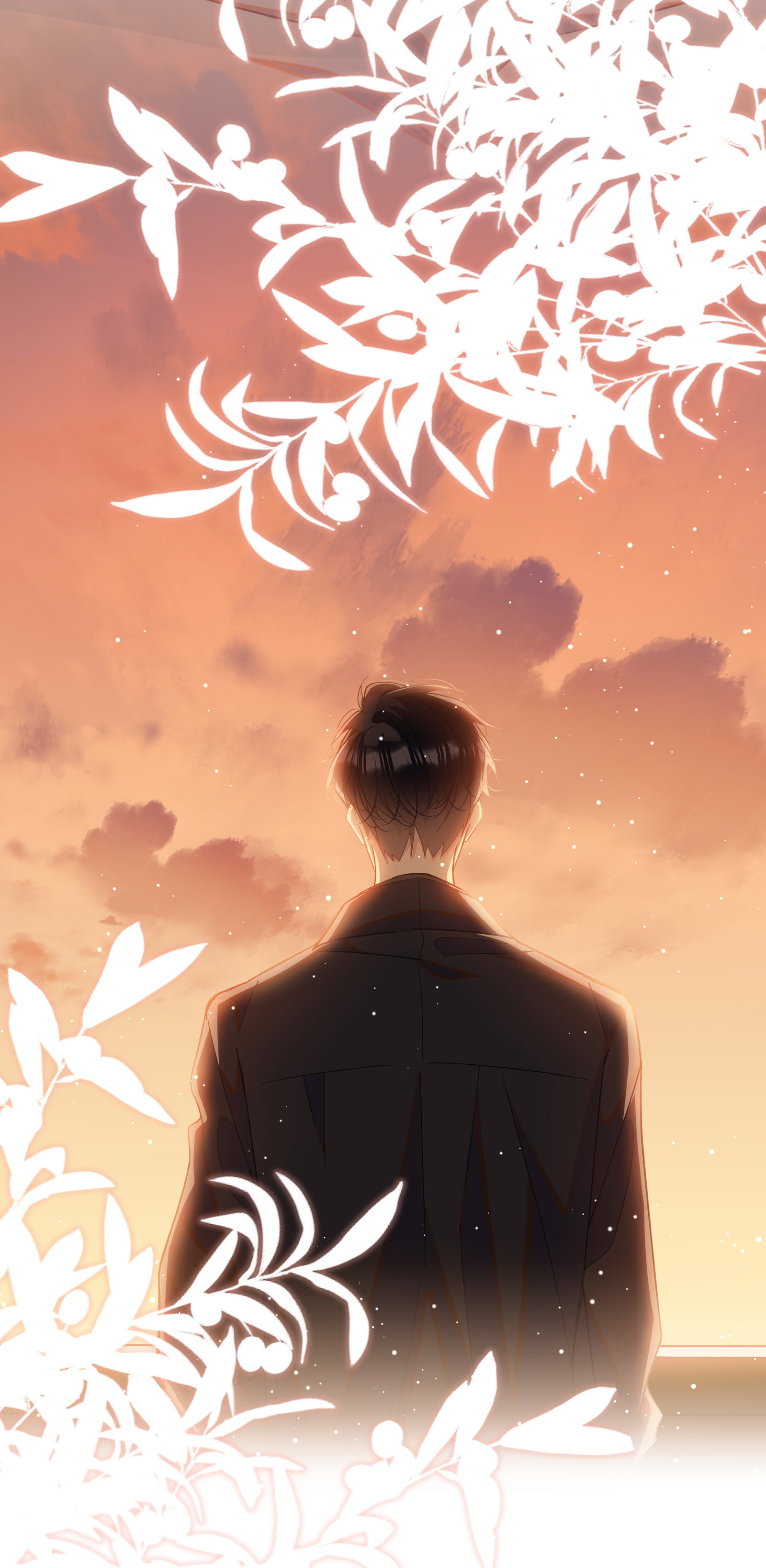Tư Tự Vạn Thiên Chapter 7 - Next Chapter 8