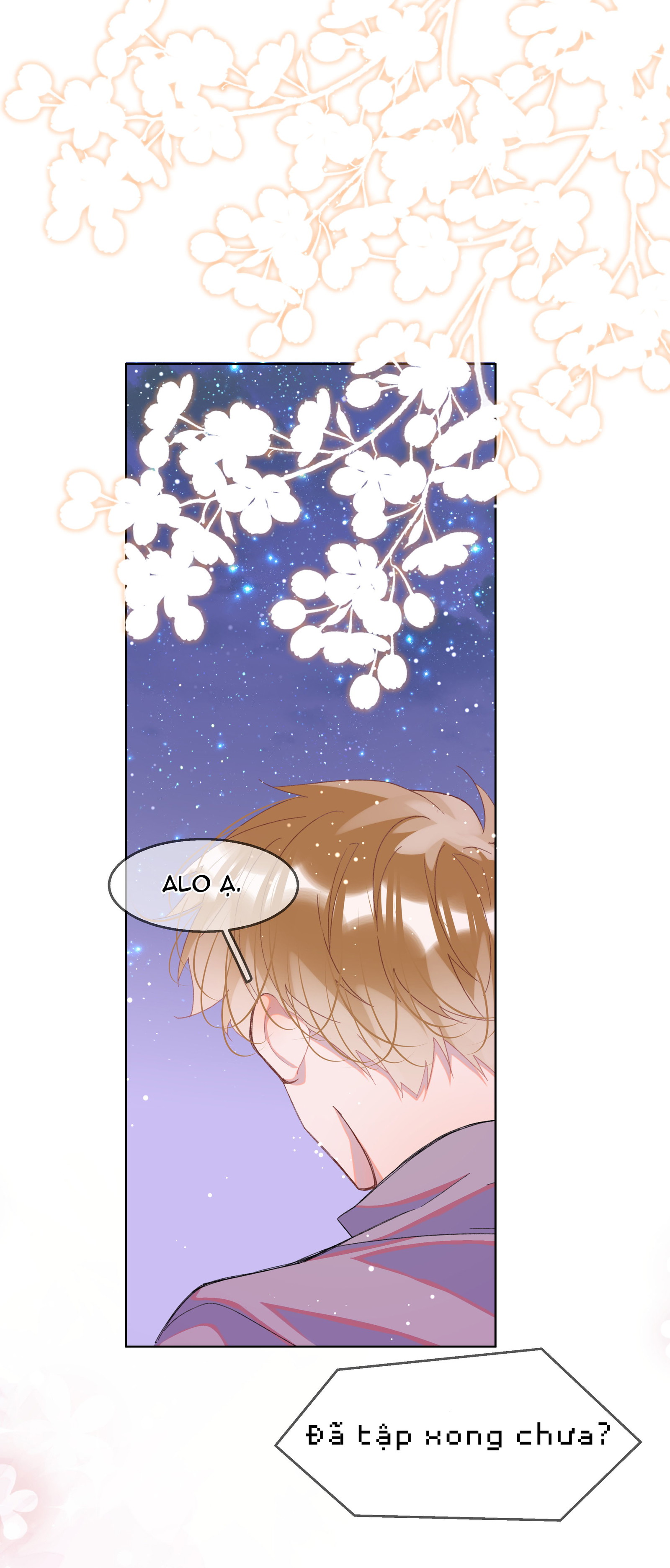 Tư Tự Vạn Thiên Chapter 7 - Next Chapter 8