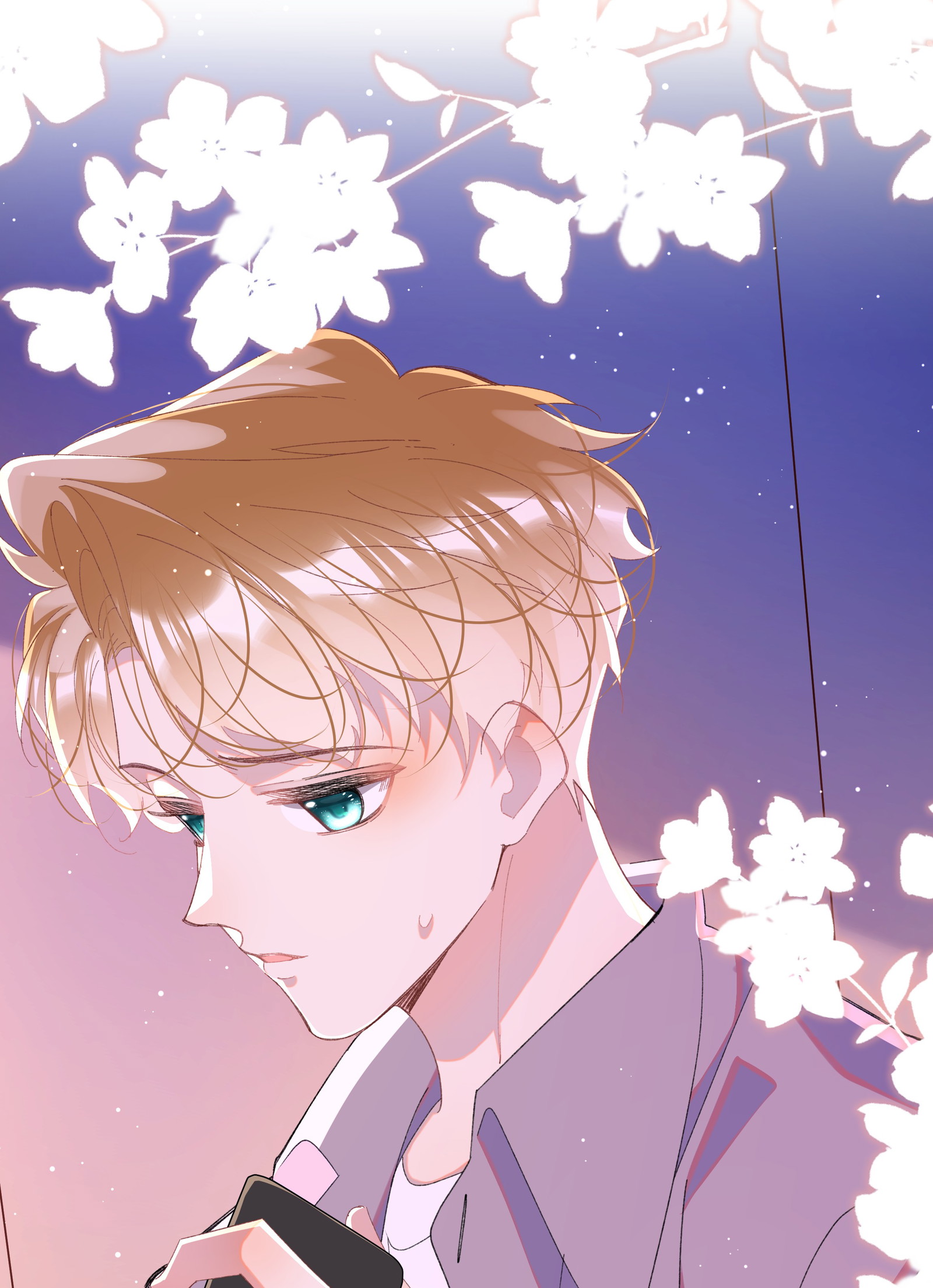 Tư Tự Vạn Thiên Chapter 7 - Next Chapter 8