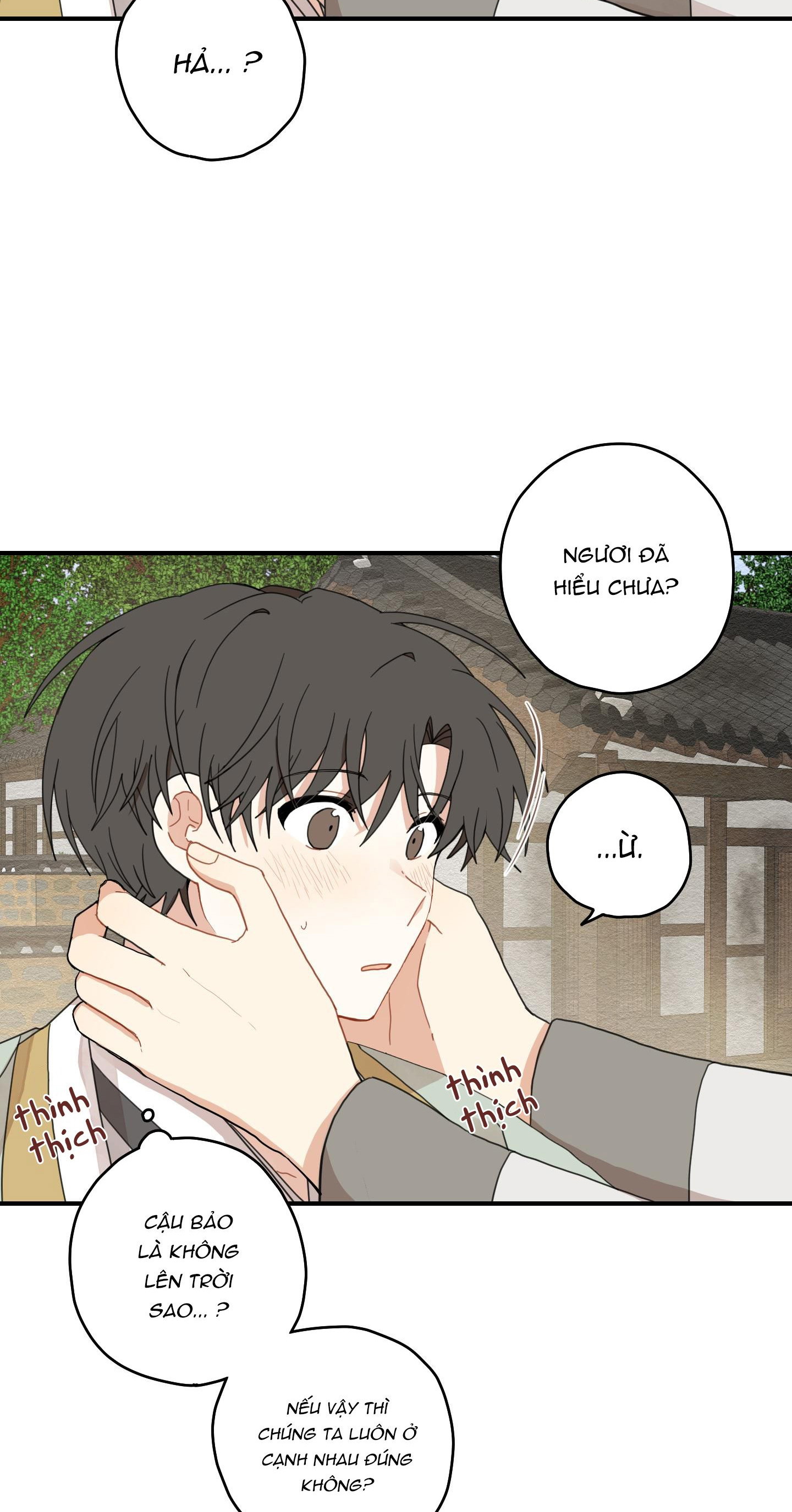 Đường hoa liên kiều rơi Chapter 10 - Next Chapter 11