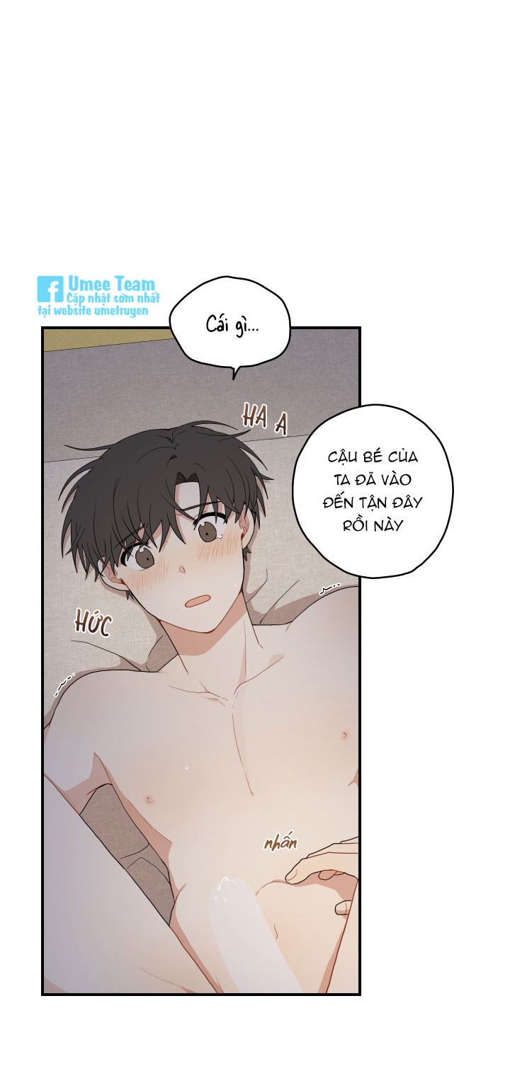 Đường hoa liên kiều rơi Chapter 15 - Next Chapter 16