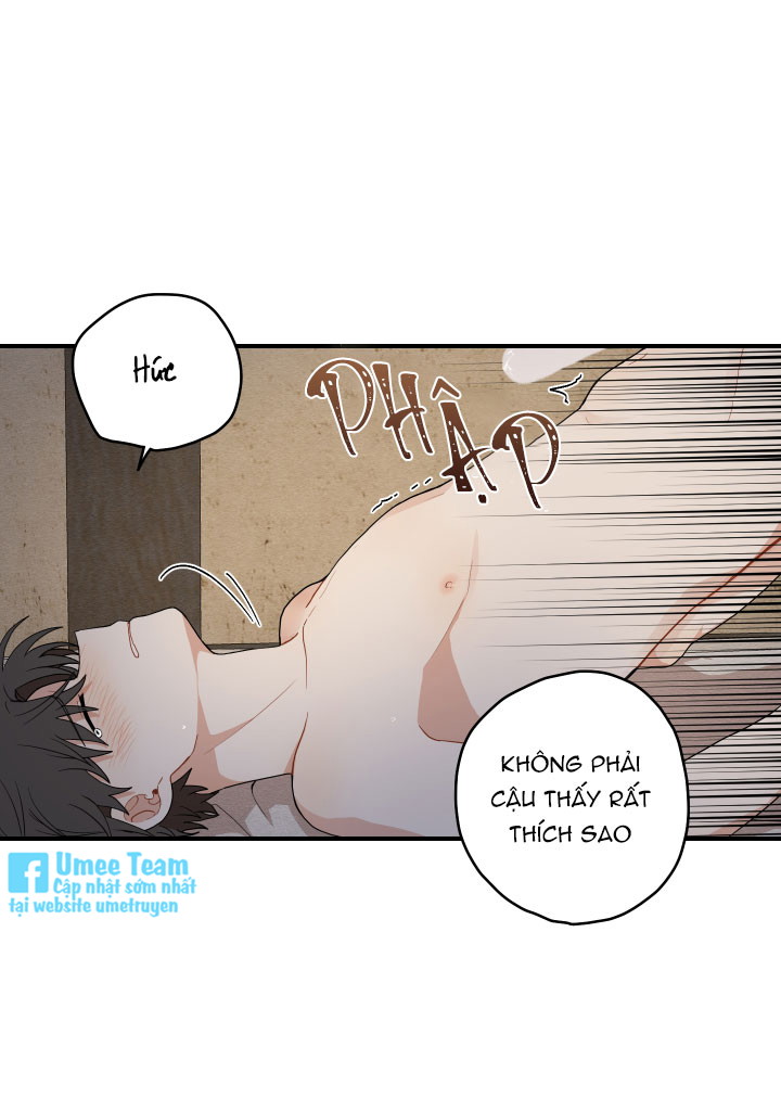 Đường hoa liên kiều rơi Chapter 15 - Next Chapter 16