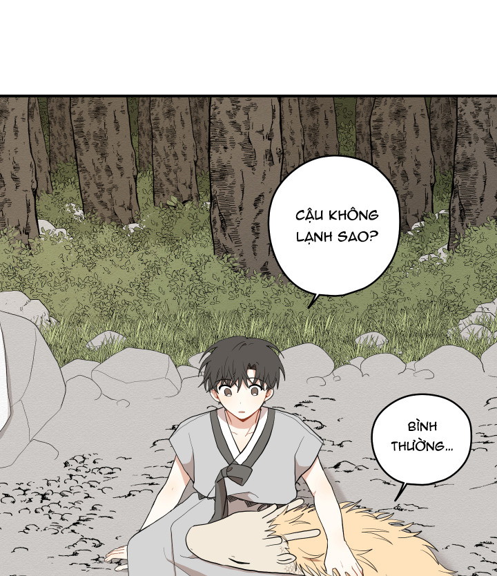 Đường hoa liên kiều rơi Chapter 20 - Next Chapter 21