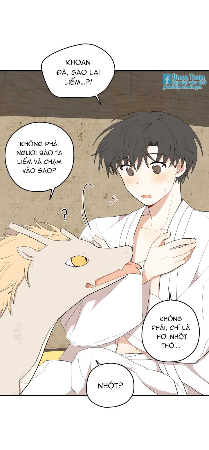 Đường hoa liên kiều rơi Chapter 21 - Next Chapter 22.5 - thông báo