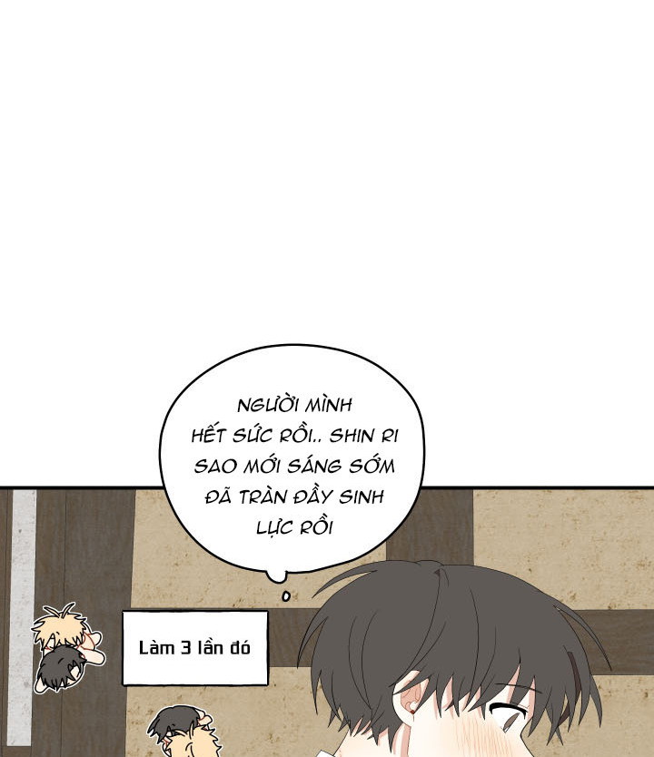 Đường hoa liên kiều rơi Chapter 22.5 - thông báo - Next Chapter 23