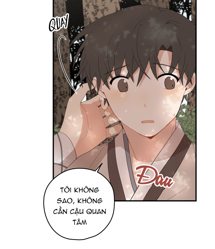 Đường hoa liên kiều rơi Chapter 23 - Next Chapter 24