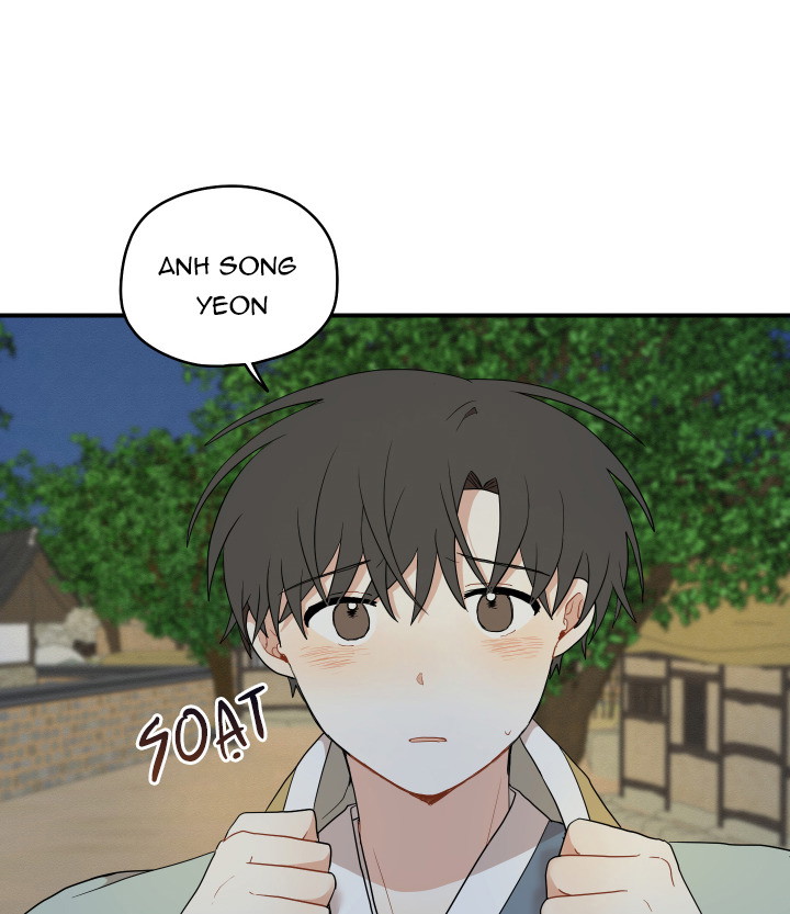 Đường hoa liên kiều rơi Chapter 27 - END SS1 - Next Chapter 30