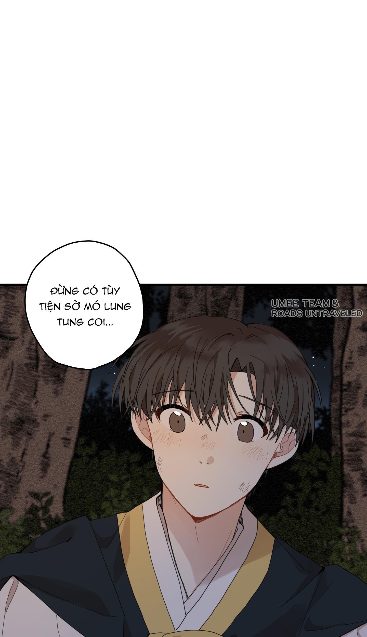 Đường hoa liên kiều rơi Chapter 9 - Next Chapter 10