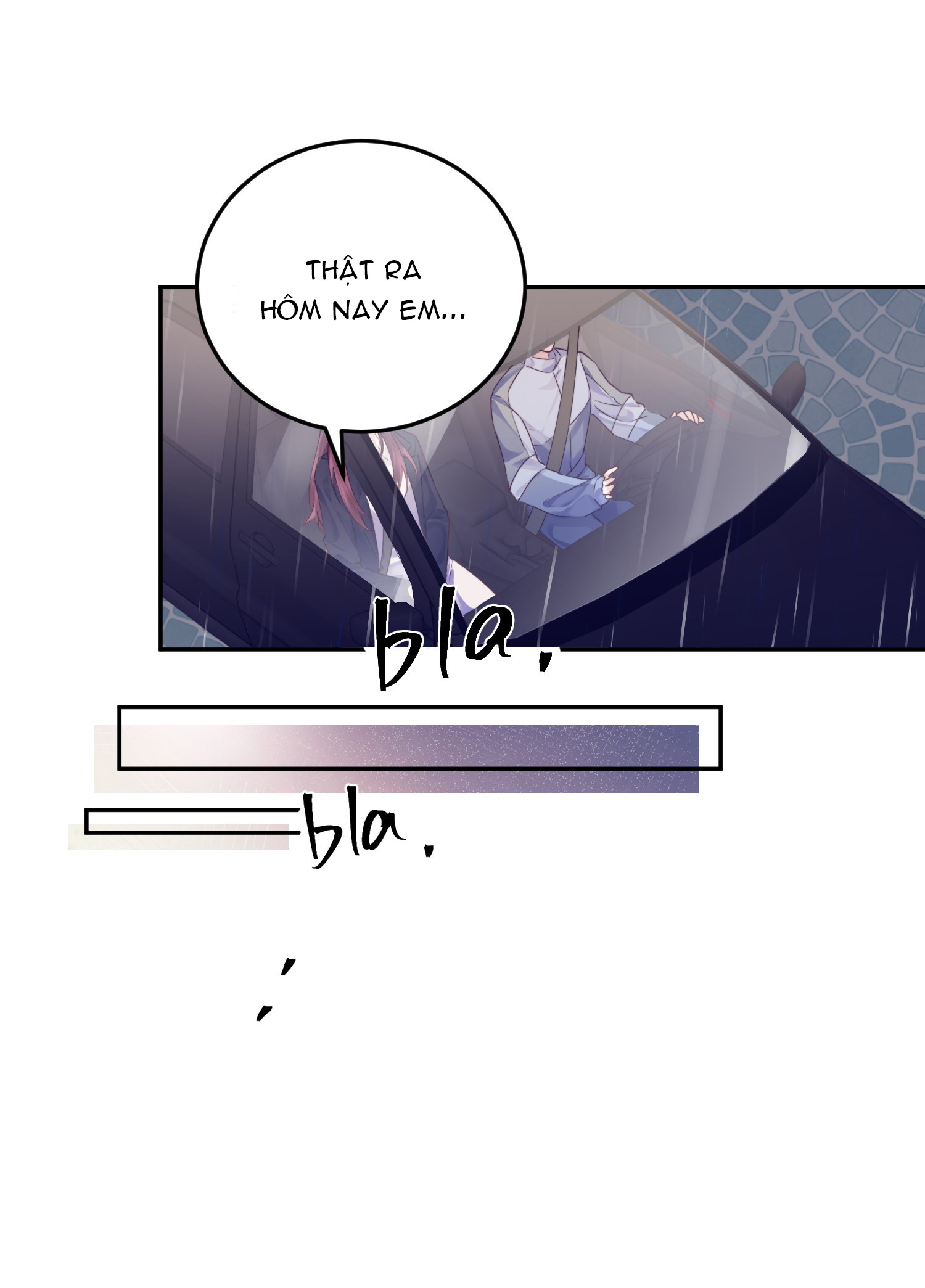 Tổng tài định chế tư nhân Chapter 10 - Next Chapter 11