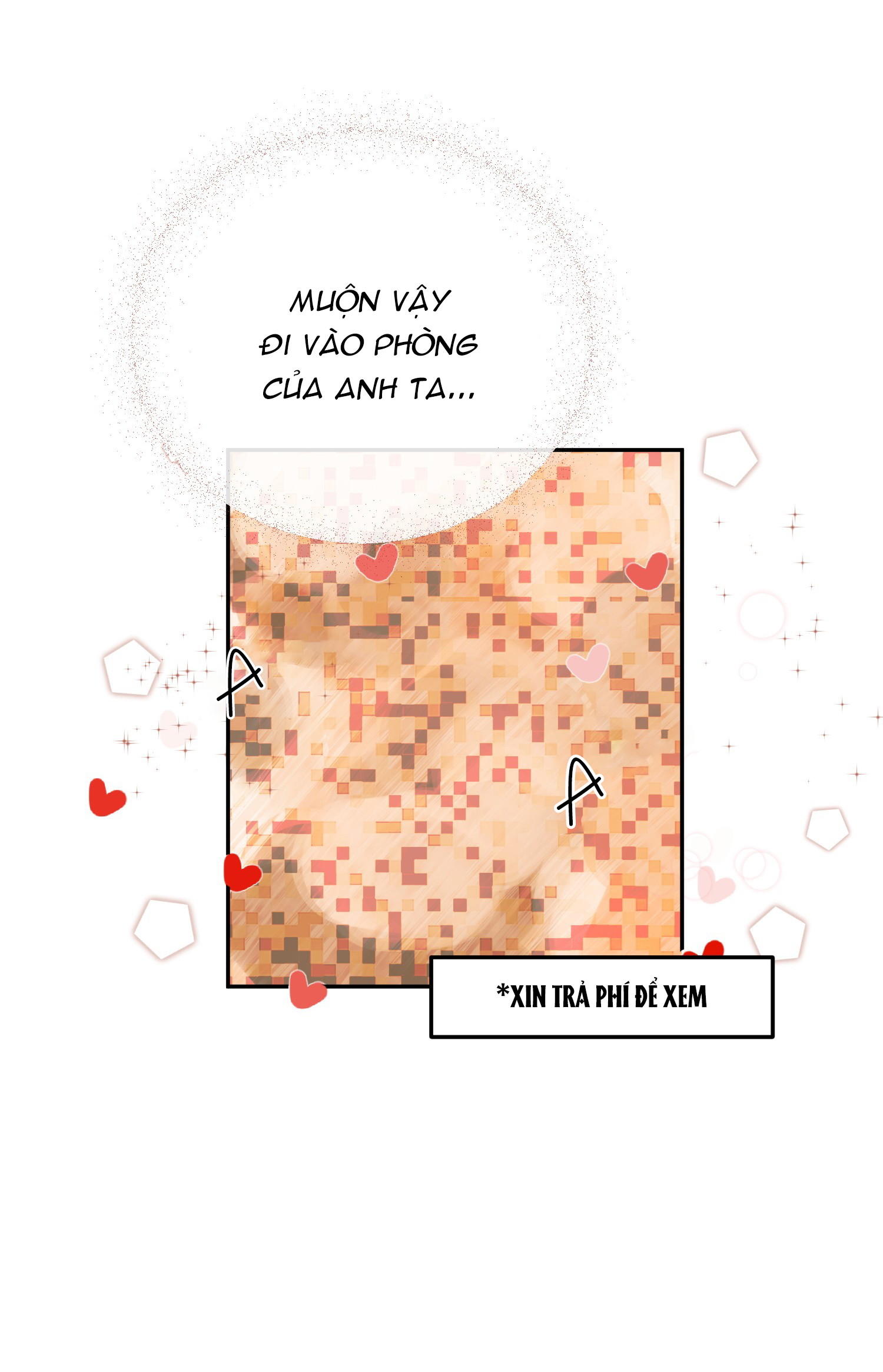 Tổng tài định chế tư nhân Chapter 10 - Next Chapter 11