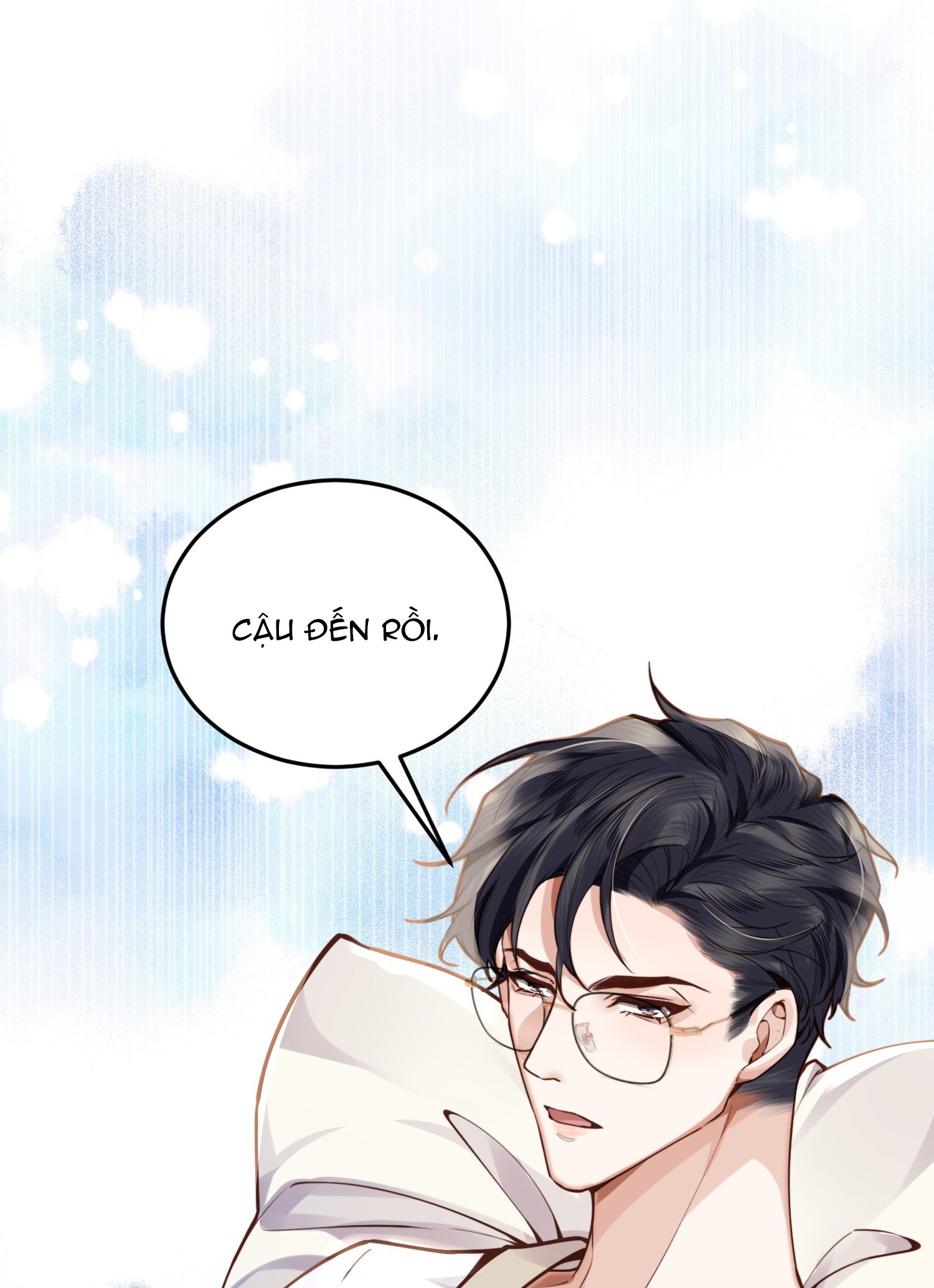 Tổng tài định chế tư nhân Chapter 10 - Next Chapter 11