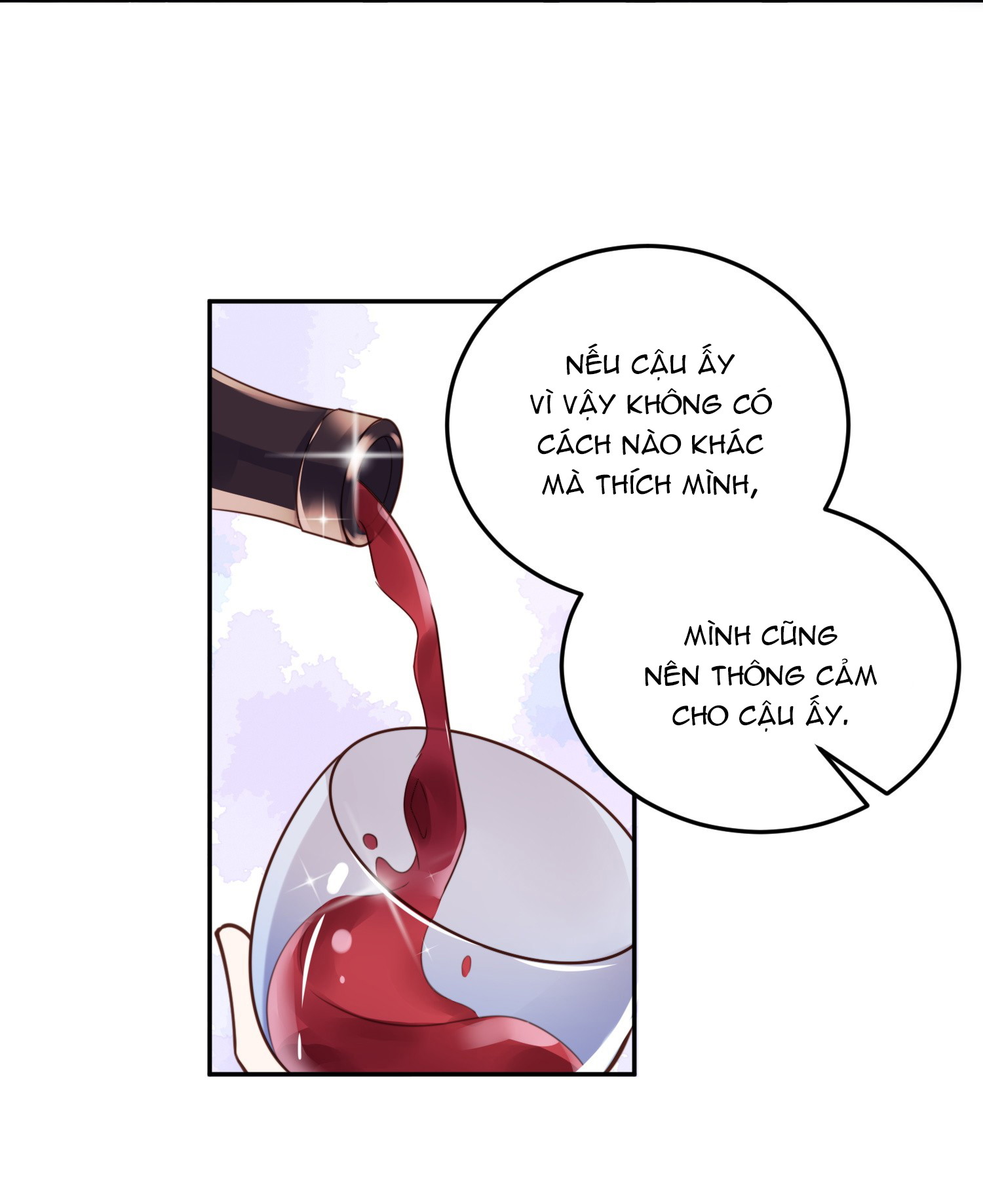 Tổng tài định chế tư nhân Chapter 10 - Next Chapter 11