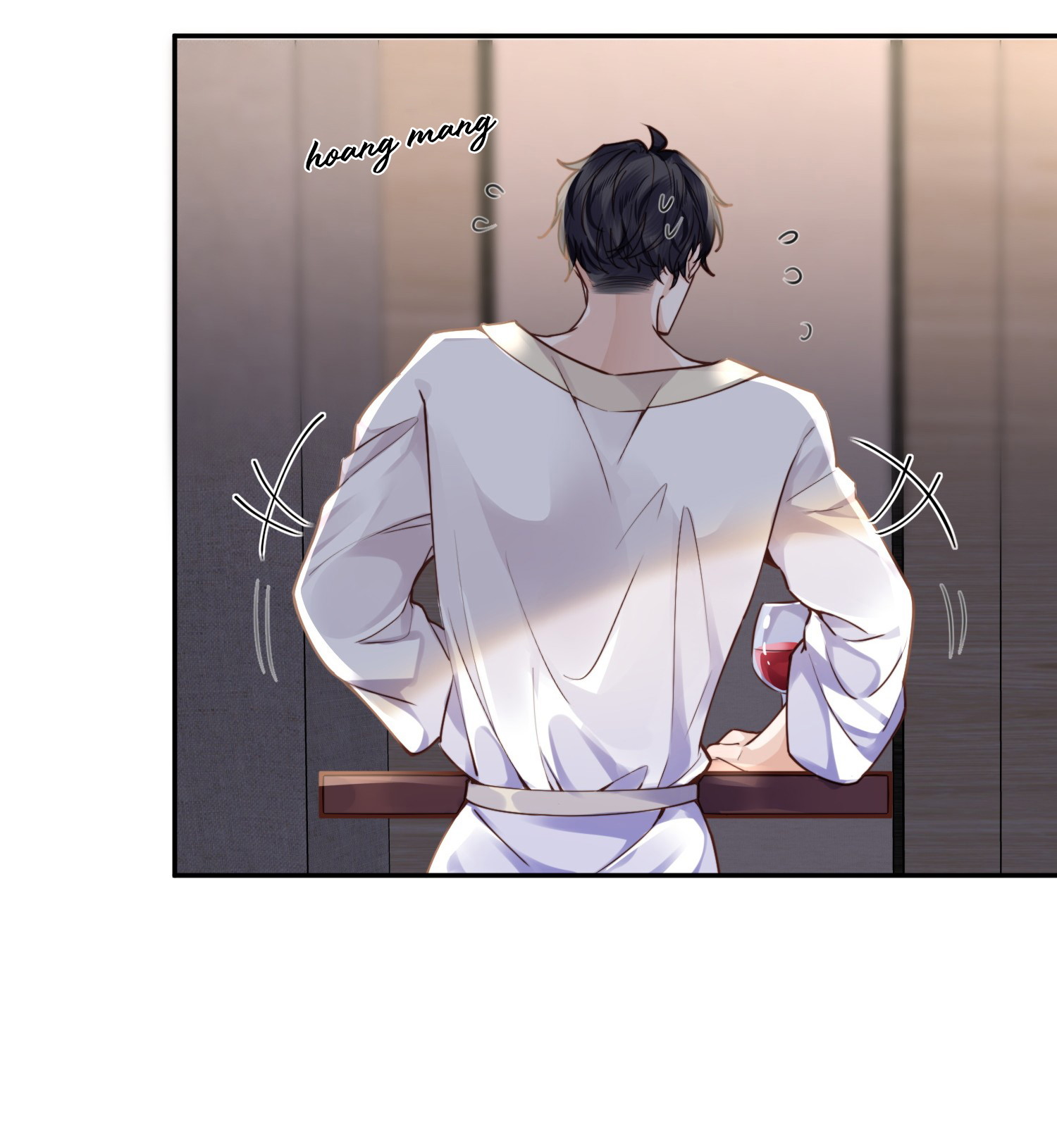 Tổng tài định chế tư nhân Chapter 10 - Next Chapter 11