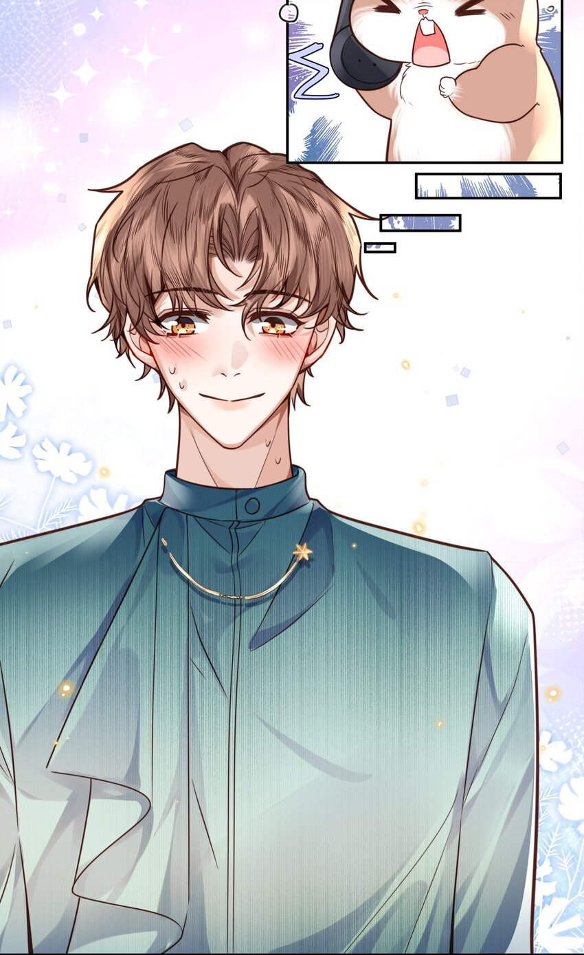 Tổng tài định chế tư nhân Chapter 21 - Next Chapter 22