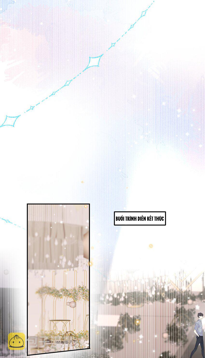 Tổng tài định chế tư nhân Chapter 21 - Next Chapter 22