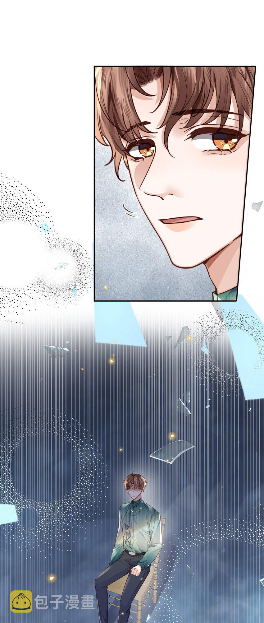 Tổng tài định chế tư nhân Chapter 21 - Next Chapter 22