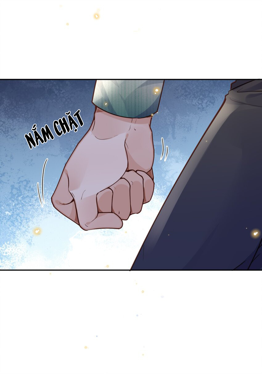 Tổng tài định chế tư nhân Chapter 21 - Next Chapter 22