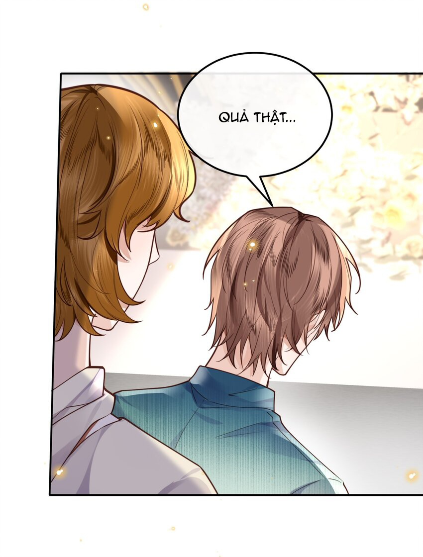 Tổng tài định chế tư nhân Chapter 21 - Next Chapter 22