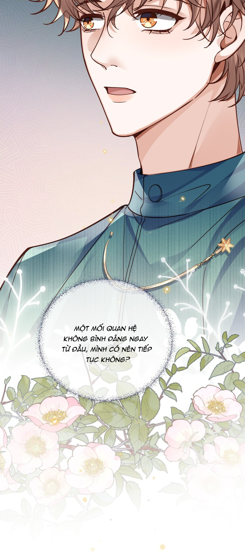 Tổng tài định chế tư nhân Chapter 21 - Next Chapter 22