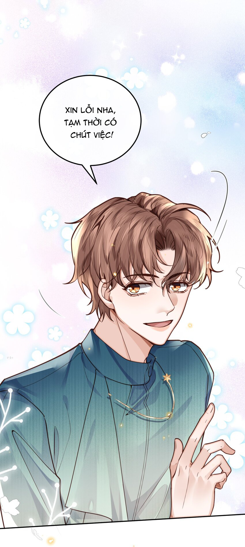 Tổng tài định chế tư nhân Chapter 21 - Next Chapter 22