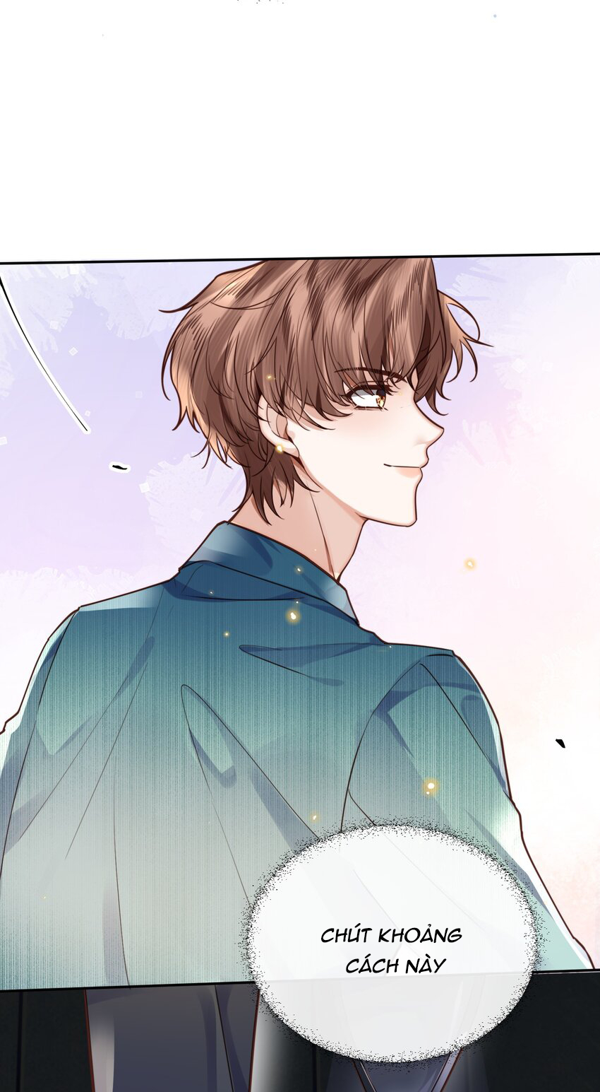 Tổng tài định chế tư nhân Chapter 21 - Next Chapter 22